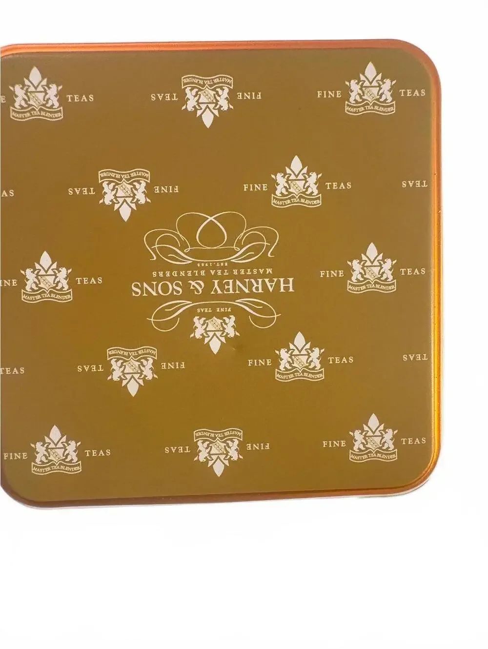 Harney & Sons Chai Tea Sachet Classic Collection - 20 Sachets 1.4 oz
